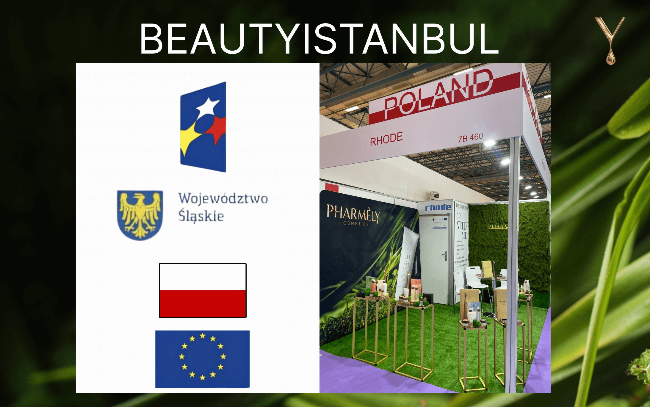 BEAUTYISTANBUL 2025